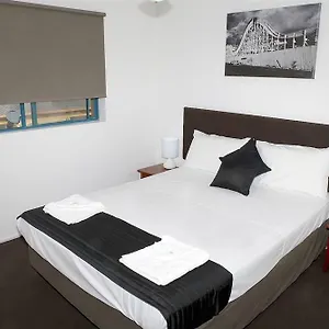 Resort Karana Palms, Surfers Paradise