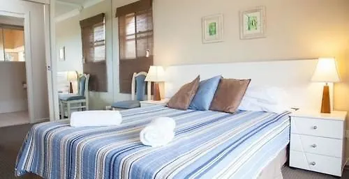 Samarinda Jewel By The Sea Hotel Point Lookout 3*,