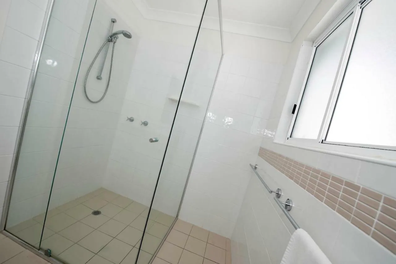 Samarinda Jewel By The Sea Hotel Point Lookout Aparthotel